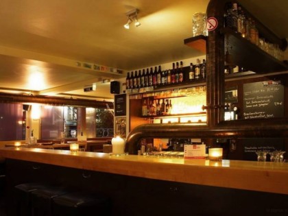 Foto: Brauhaus Thombansen