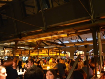 Foto: Brauhaus Thombansen