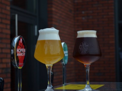 Foto: Brauhaus Thombansen