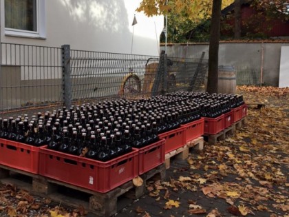 Foto: Brauhaus Thombansen